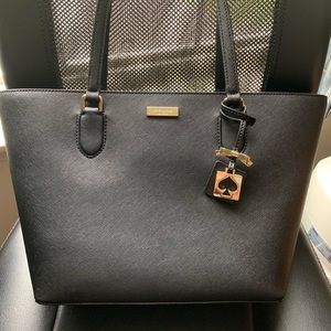 NWOT Kate Spade Laurel Way Small Dally